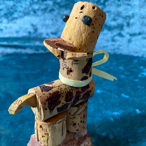 Giraffe~ Paper Weight - Picture 2 of 3